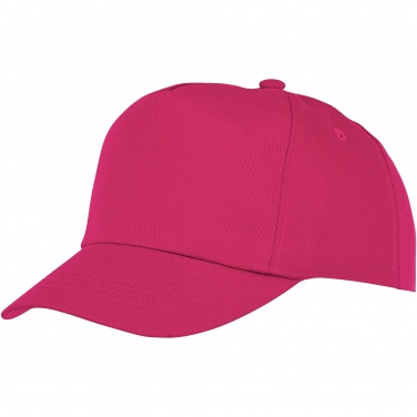 Logotrade promotional items photo of: Feniks kids 5 panel cap