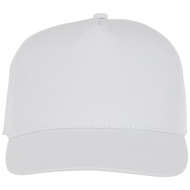Logotrade promotional products photo of: Hades 5 panel cap