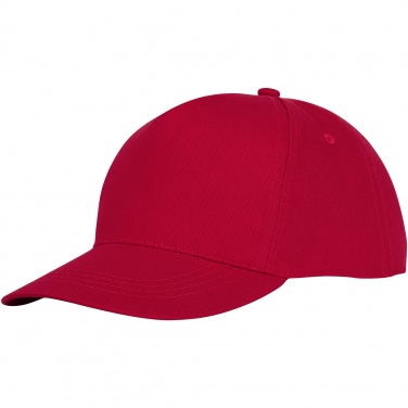 Logotrade promotional merchandise image of: Hades 5 panel cap