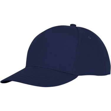 Logo trade promotional gifts picture of: Hades 5 panel cap