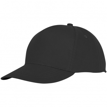 Logo trade corporate gift photo of: Hades 5 panel cap
