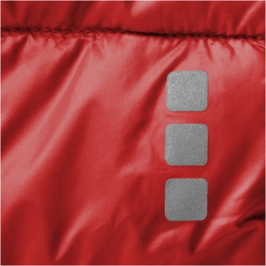 Logotrade advertising products photo of: Scotia men's lightweight down jacket