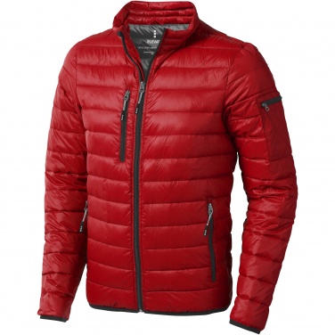 Logo trade promotional products picture of: Scotia men's lightweight down jacket