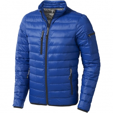 Logotrade promotional item image of: Scotia men's lightweight down jacket