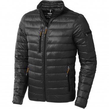 Logotrade promotional gifts photo of: Scotia men's lightweight down jacket