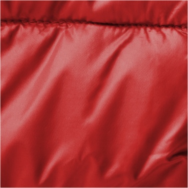 Logo trade promotional giveaways image of: Scotia women's lightweight down jacket