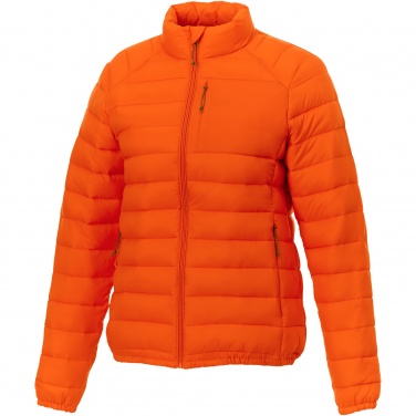 Logotrade corporate gift picture of: Athenas women's insulated jacket