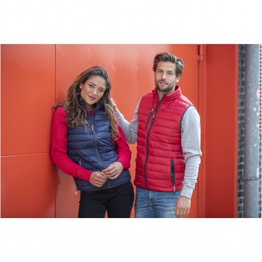 Logotrade promotional merchandise picture of: Fairview women's lightweight down bodywarmer