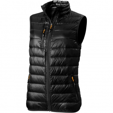 Logotrade promotional giveaways photo of: Fairview women's lightweight down bodywarmer