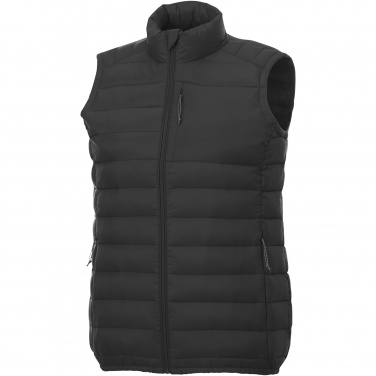 Logotrade advertising products photo of: Pallas men's insulated bodywarmer