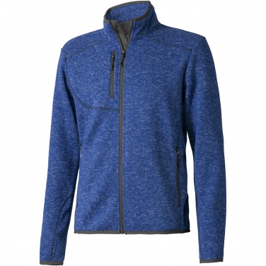 Logotrade promotional product picture of: Tremblant men's knit jacket