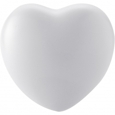 Logo trade promotional merchandise photo of: Heart stress reliever