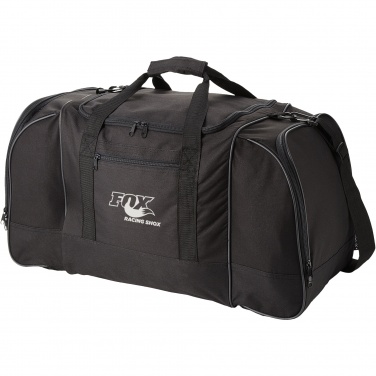 Logotrade promotional products photo of: Nevada travel duffel bag 55L