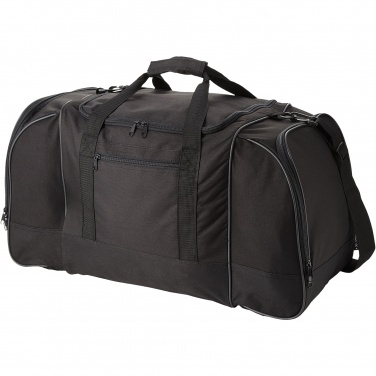Logo trade promotional product photo of: Nevada travel duffel bag 55L