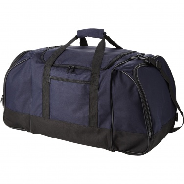 Logotrade corporate gifts photo of: Nevada travel duffel bag 55L