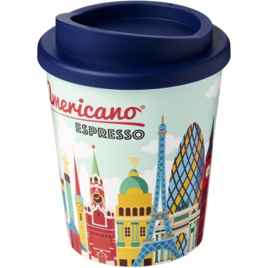 Logotrade promotional gifts photo of: Brite-Americano® Espresso 250 ml insulated tumbler