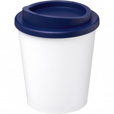 Logo trade promotional item photo of: Americano® Espresso 250 ml insulated tumbler