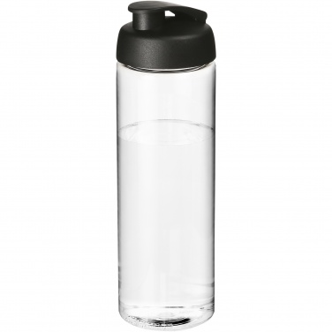 Logotrade promotional gift image of: H2O Active® Vibe 850 ml flip lid sport bottle