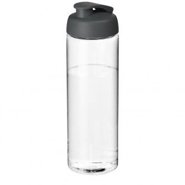 Logotrade corporate gift picture of: H2O Active® Vibe 850 ml flip lid sport bottle