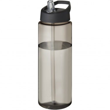 Logo trade advertising products picture of: H2O Active® Vibe 850 ml spout lid sport bottle