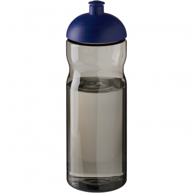 Logotrade advertising product picture of: H2O Active® Eco Base 650 ml dome lid sport bottle