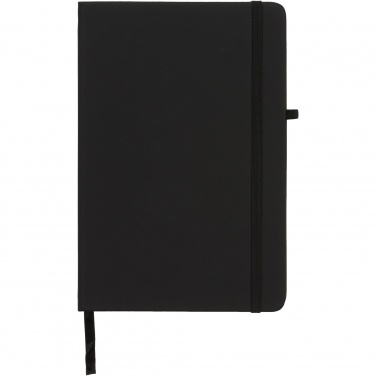 Logotrade corporate gifts photo of: Noir medium notebook