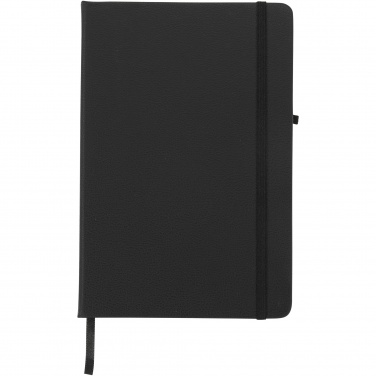 Logotrade promotional gift image of: Rivista medium notebook