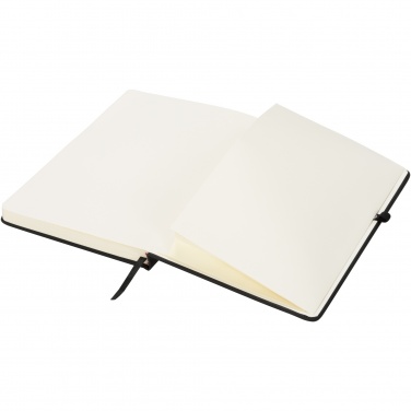 Logotrade promotional products photo of: Rivista medium notebook