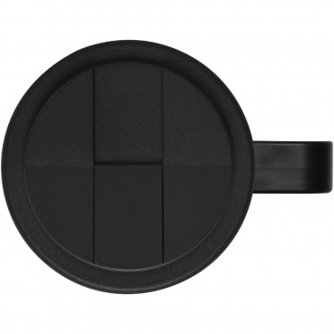 Logotrade promotional giveaway picture of: Brite-Americano® Grande 350 ml mug with spill-proof lid