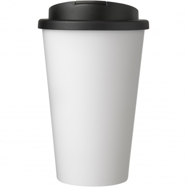 Logotrade business gift image of: Americano® 350 ml tumbler with spill-proof lid
