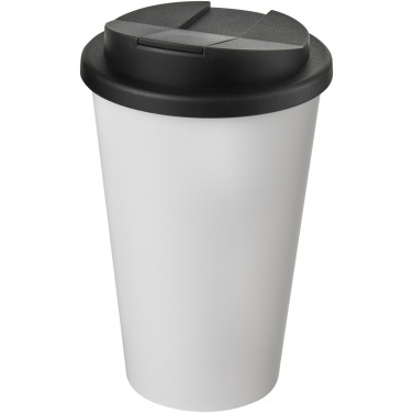 Logotrade business gifts photo of: Americano® 350 ml tumbler with spill-proof lid