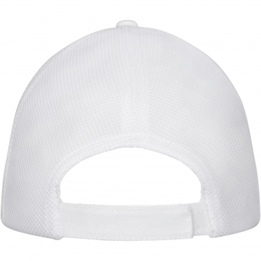 Logotrade advertising products photo of: Drake 6 panel trucker cap