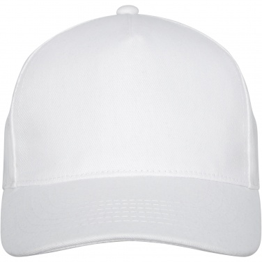 Logo trade promotional gift photo of: Doyle 5 panel cap