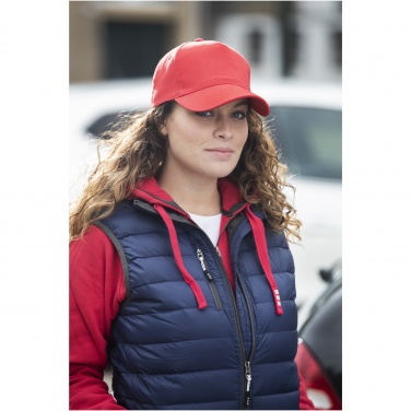 Logotrade promotional item image of: Doyle 5 panel cap