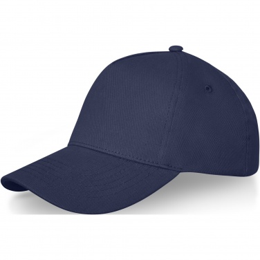 Logotrade promotional gift image of: Doyle 5 panel cap