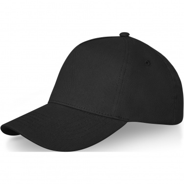 Logotrade advertising product picture of: Doyle 5 panel cap