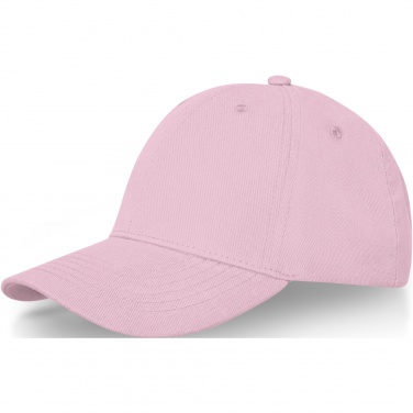 Logotrade promotional giveaways photo of: Davis 6 panel cap