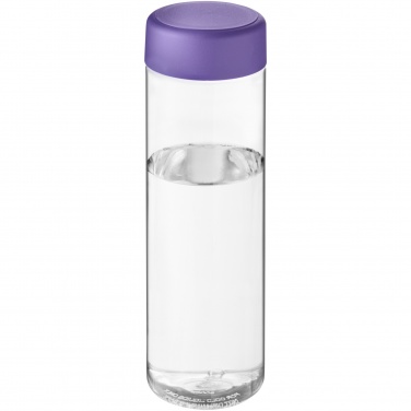 Logotrade corporate gift picture of: H2O Active® Vibe 850 ml screw cap water bottle