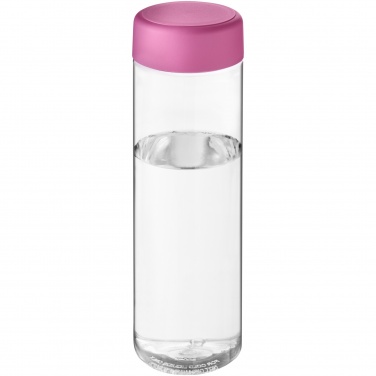 Logo trade promotional items image of: H2O Active® Vibe 850 ml screw cap water bottle