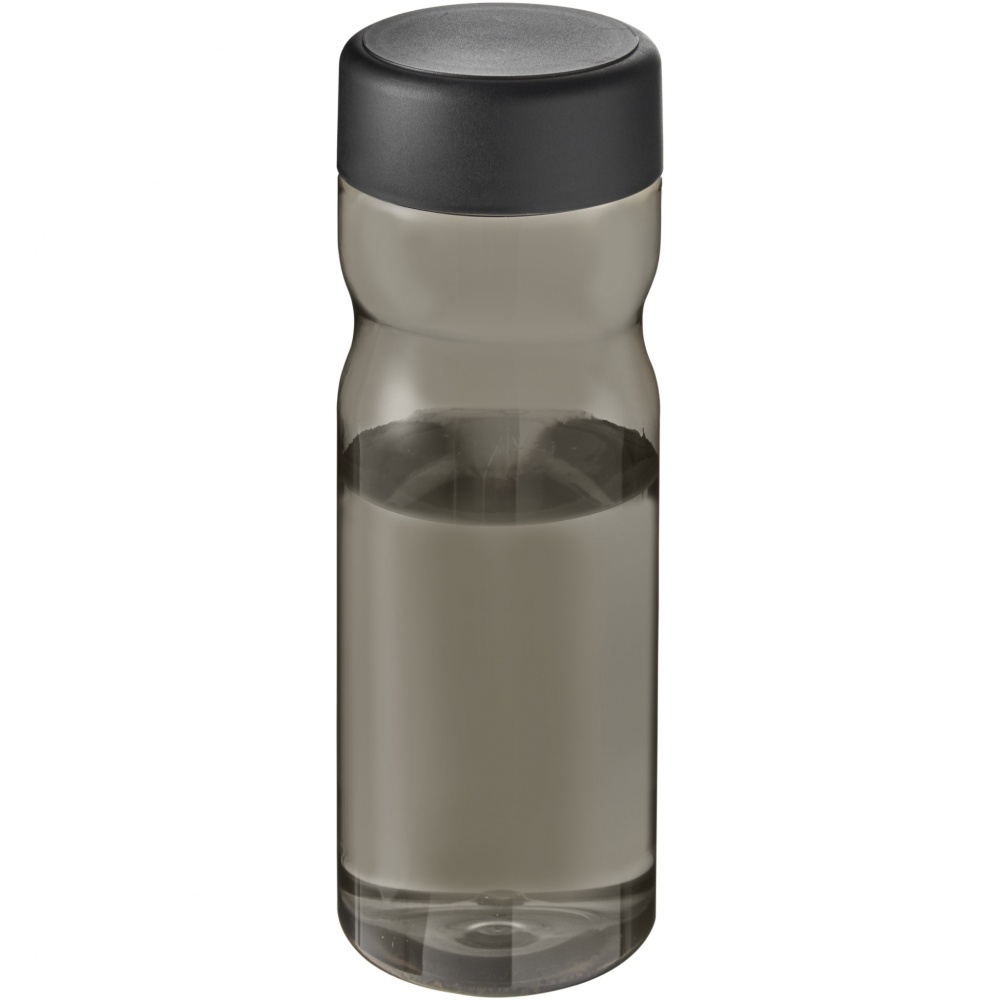 Logo trade promotional items picture of: H2O Active® Eco Base 650 ml screw cap water bottle