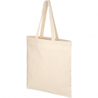 Logo trade advertising products image of: Pheebs 210 g/m² recycled tote bag 7L