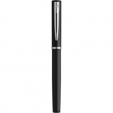 Logo trade promotional merchandise picture of: Waterman Allure rollerball pen