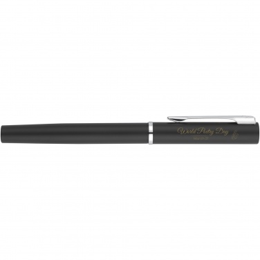 Logo trade promotional items image of: Waterman Allure rollerball pen