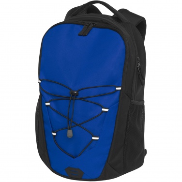 Logo trade promotional gifts image of: Trails backpack 24L