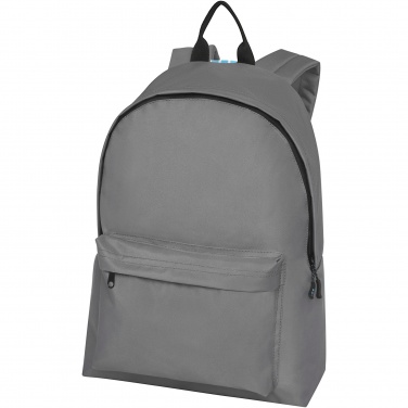 Logotrade promotional giveaways photo of: Baikal GRS RPET backpack 12L