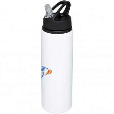 Logotrade advertising product image of: Fitz 800 ml sport bottle