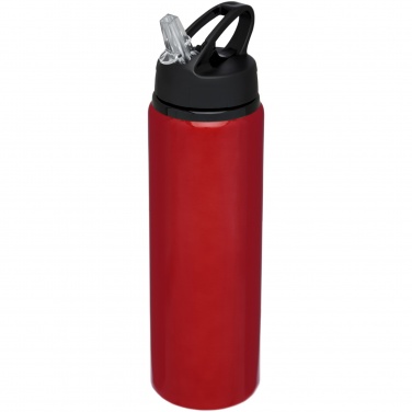 Logo trade corporate gift photo of: Fitz 800 ml sport bottle
