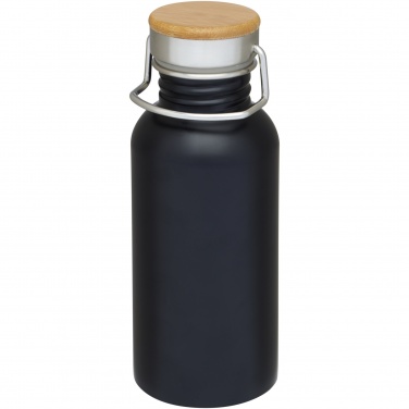 Logo trade promotional product photo of: Thor 550 ml water bottle
