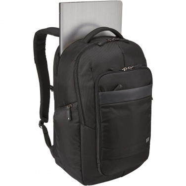 Logotrade promotional merchandise photo of: Case Logic Notion 17.3" laptop backpack 29L