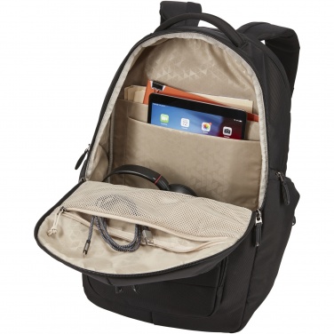 Logotrade corporate gift picture of: Case Logic Notion 17.3" laptop backpack 29L